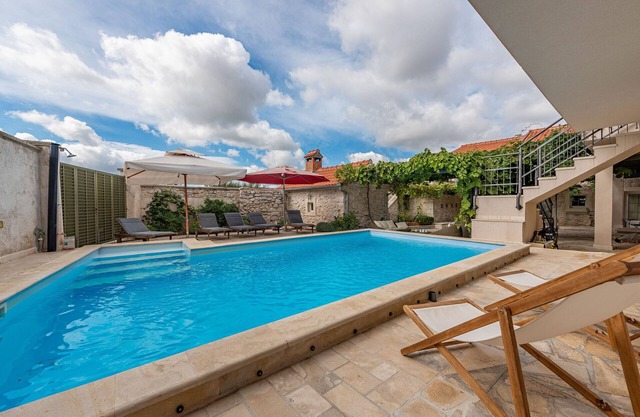 Villa Torine
