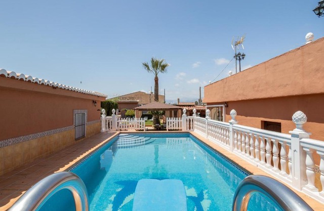 Villa Torres Costa Tropical