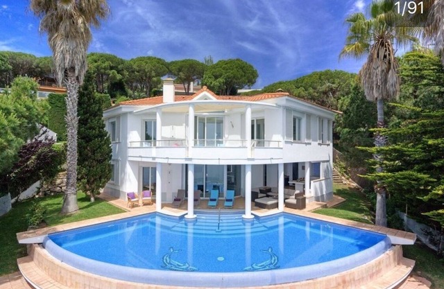 Villa Tortuga12, Espagne, Lloret de Mar
