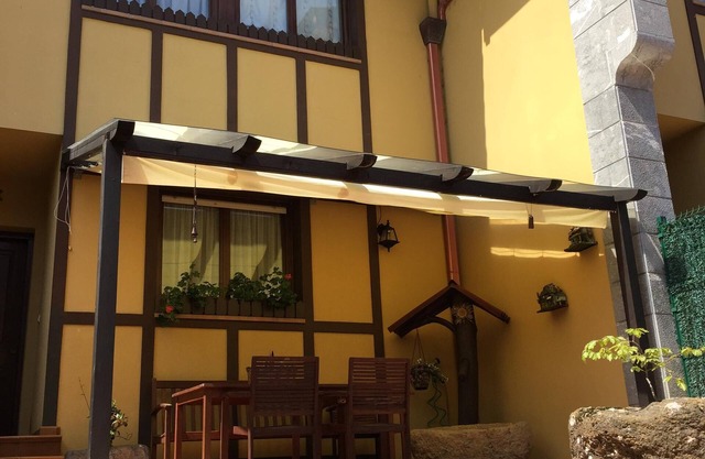 MAISON DE VILLE VILLA ZIZURKIL-DONOSTIA ESS02215