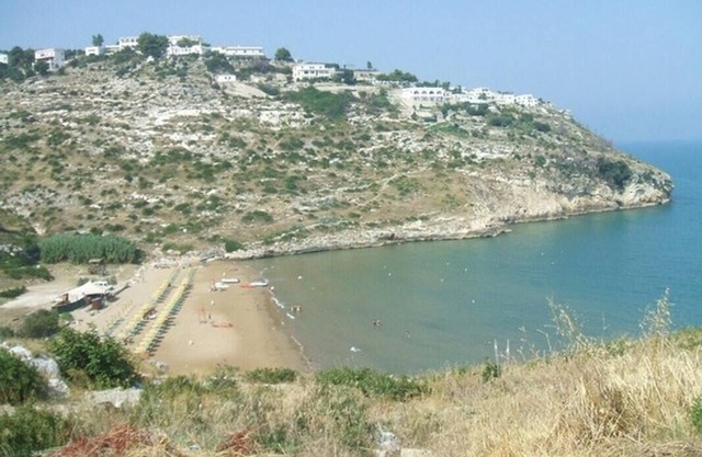 Villa baie de trébuchets