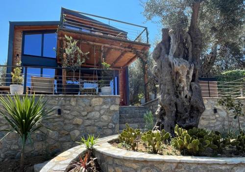 Villa Tramonto D'Oro