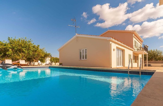 Vrbo Property