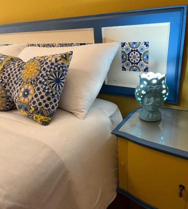 Villa Triscele Holiday Home