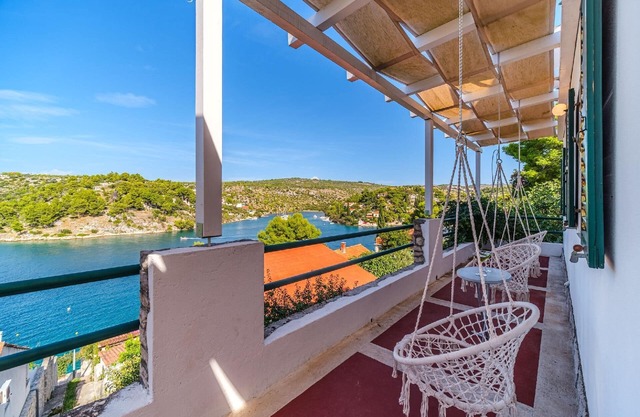 Maison de vacances Lozisca pour 1 - 10 personnes avec 5 chambres à coucher - Maison mitoyenne