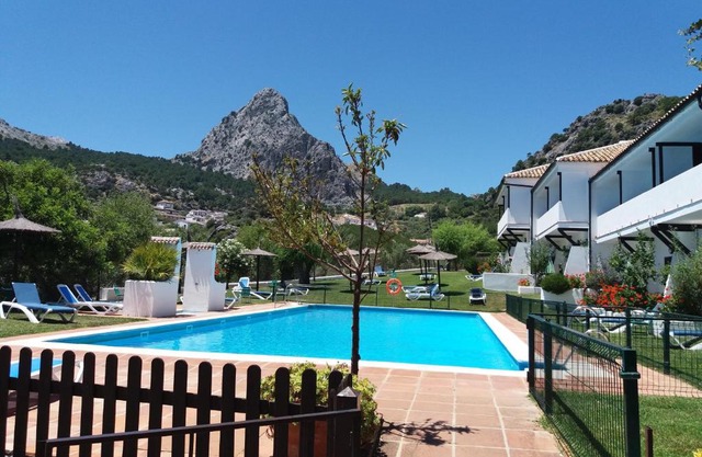 Villa Turística de Grazalema