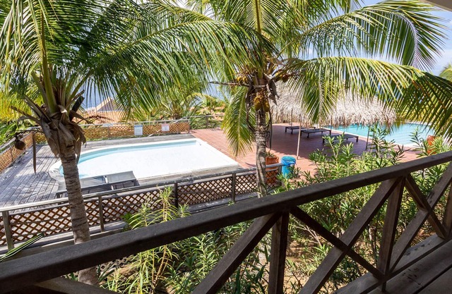 Villa Tuturutu Cottage in Caribbean Club