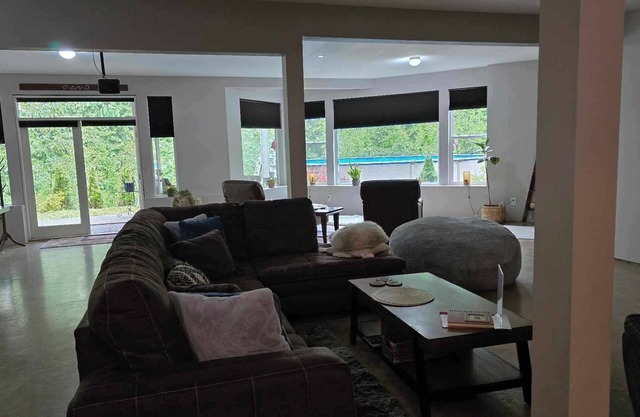 Villa Two Peaks Getaway - Appartement spacieux