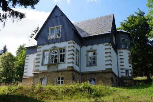 Villa Unger