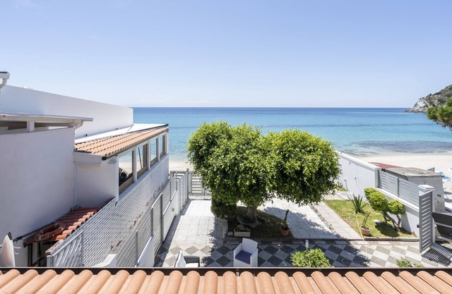 Villa Unique 2: Appartamento 3 Camere da Letto, Ideale per Famiglie e Coppie