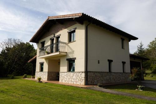 Villa Urdaibai