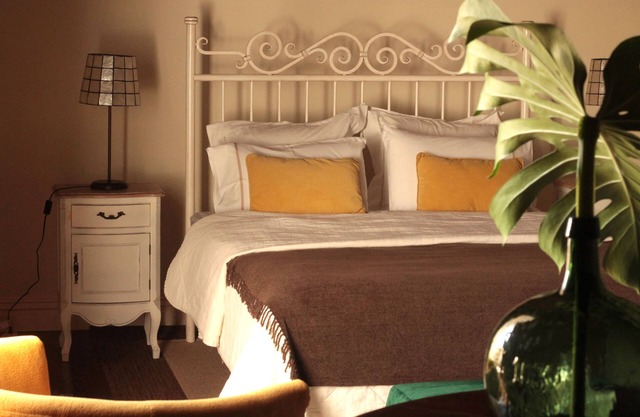 Villa Várzea Charming Suite