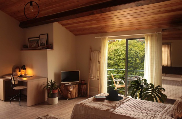 Villa Várzea - Petite maison