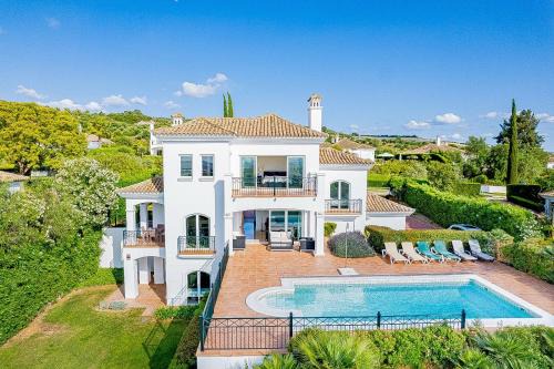 Villa Vacaciones Luz