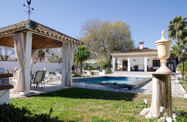 Villa Vacacional Los Naranjos