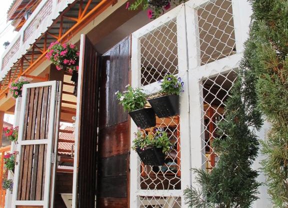 Villa Vacay Chiang Mai