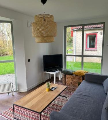 Villa vakantiehuis