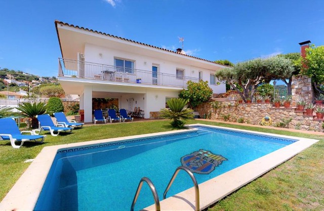 VILLA VALENTINA