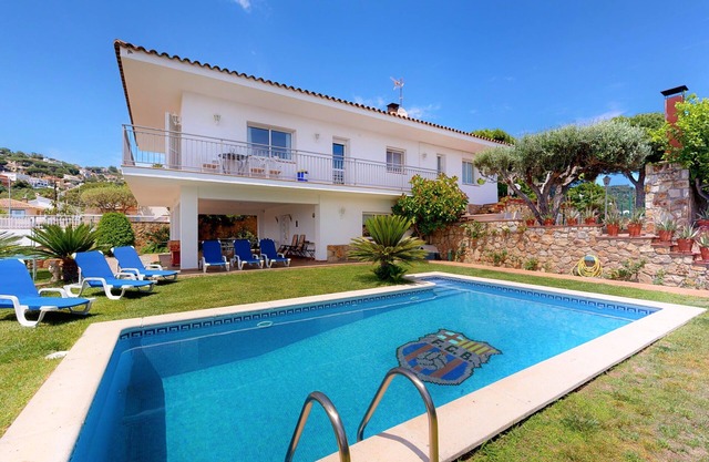 VILLA VALENTINA