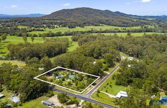 Villa Valla Farm House retreat