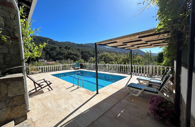 Villa Valley View (avec piscine privée)