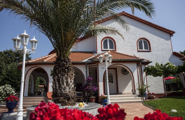 Villa Vallis Aurea pour 8 + 2 avec piscine