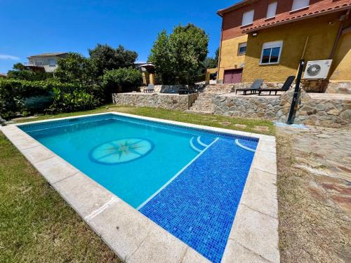 Villa Venecia en Calalberche