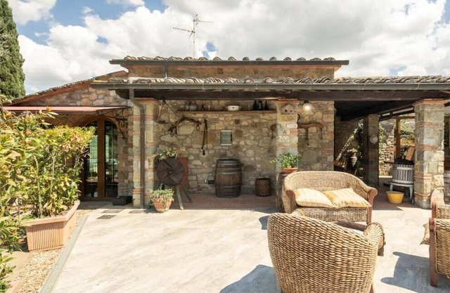 Villa Vepri Résidence de vacances tout confort