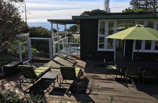 Villa Verde - Villa luxueuse sur les océans et les montagnes
