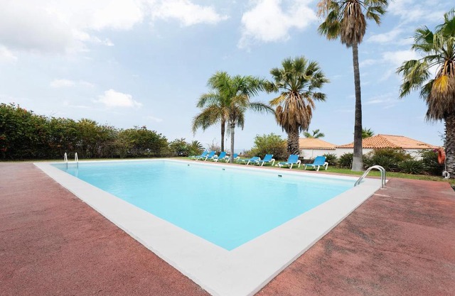Villa Verde Superior B