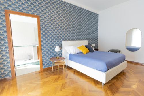 Villa Vetrano B&B