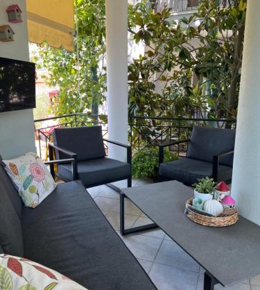 Villa VG