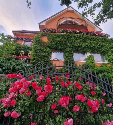 Villa Victoria