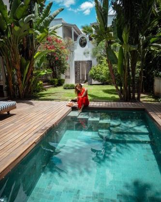 Villa Vicuña Salta Hotel Boutique