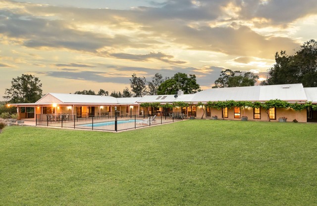 Paddocks de Gabriel - Pokolbin Hunter Valley