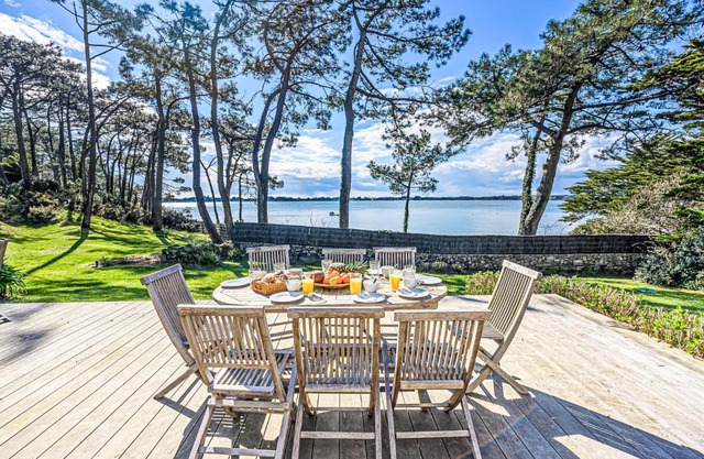 Villa Villa de la Pointe du Blair by Interhome