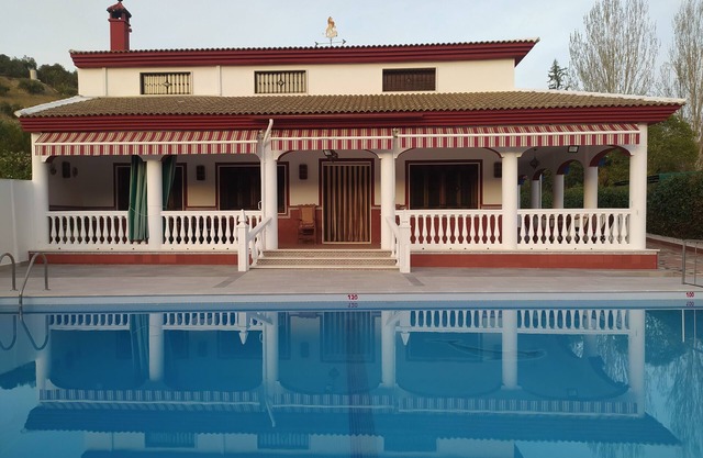 Villa Villa Frasquita, 12 personnes, piscine, tennis deport