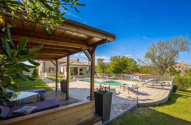 Villa Vinci