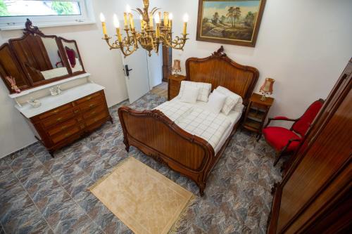 Villa Vintage -Room A 103
