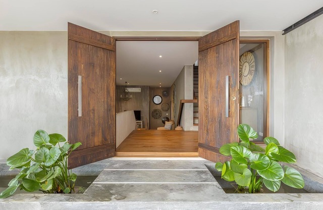 Villa Virales Sea Veaw