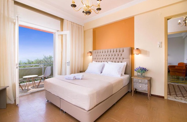 Villa Vista Al Mar