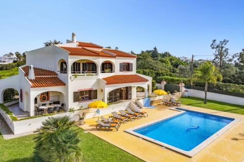 Villa Vista Mar by Villa Plus