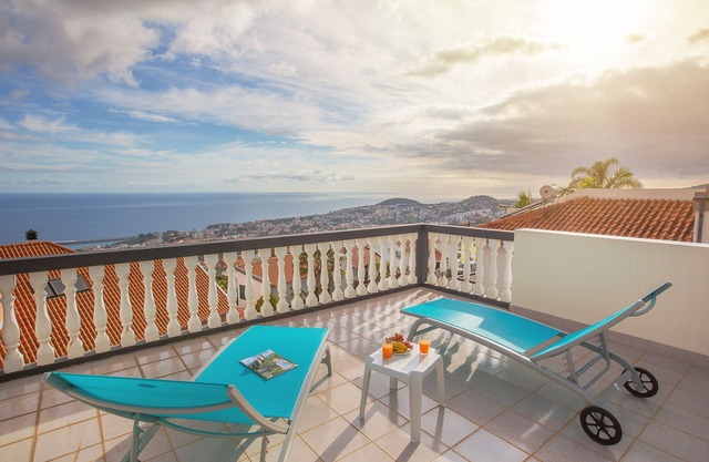 Villa Vista Mar - Maison de vacances