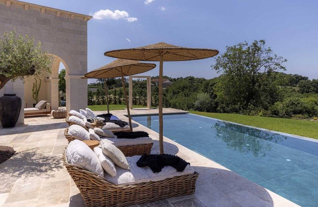 Villa Vitalité