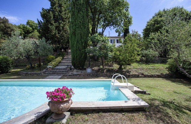 Villa Vittoria - Location de vacances avec piscine à Cortona, Toscane