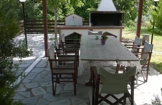 Villa VIVIMA idéale maison de vacances pour les familles et les grandes entreprises jusqu'à 15 personnes