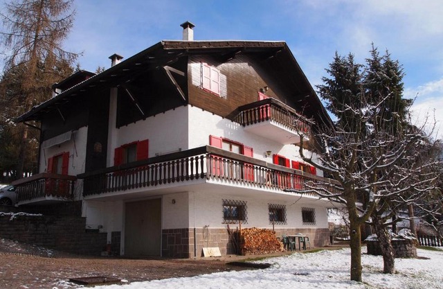 Villa Wanda