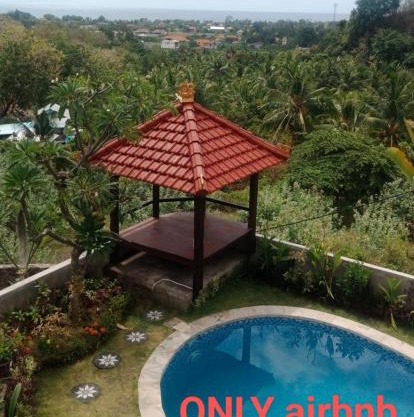 Villa WENHOMANN View