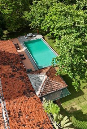 Villa Wild Ceylon by The Serendipity Collection