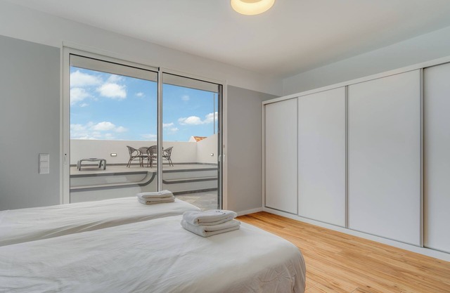 Villa Winter Apt. 1